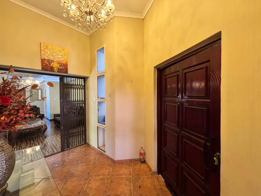 5 Bedroom Property for Sale in Sasolburg Ext 11 Free State